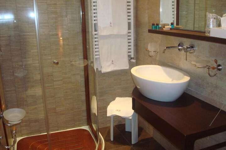 Bath Amenities