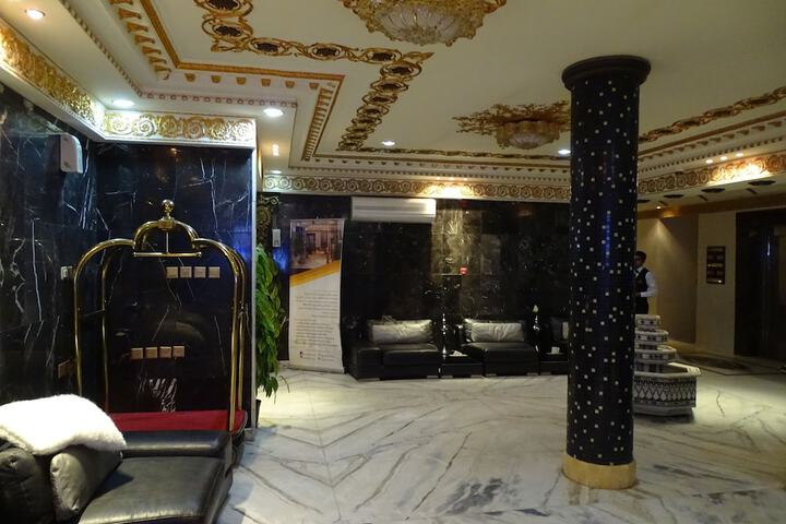 Hotel Interior 5 of 28