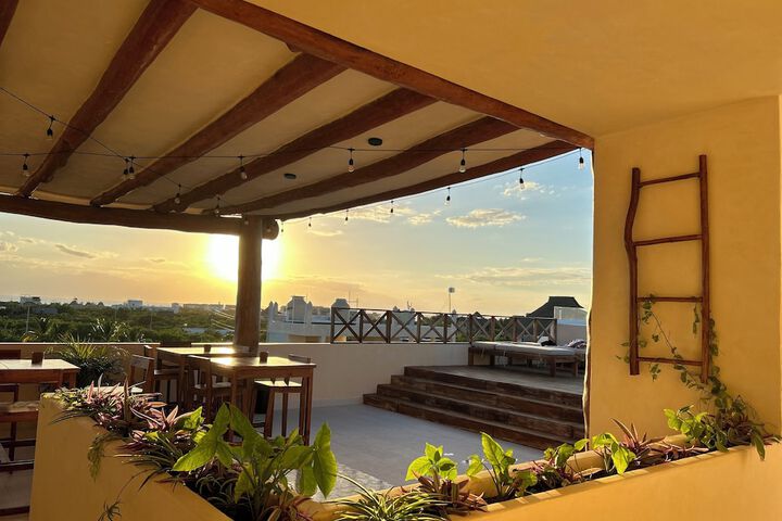 Terrace/Patio 301 of 321