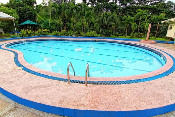 Pool to Cool