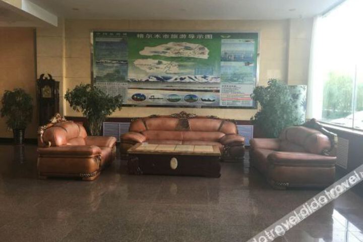Hotel Interior 2 of 3