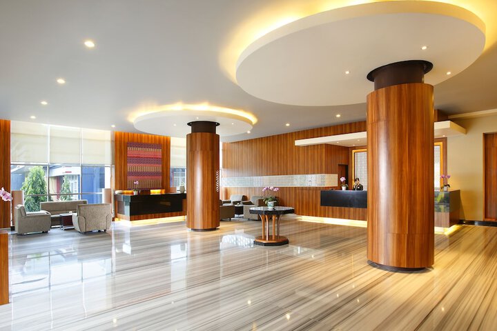 Hotel Interior 2 of 37