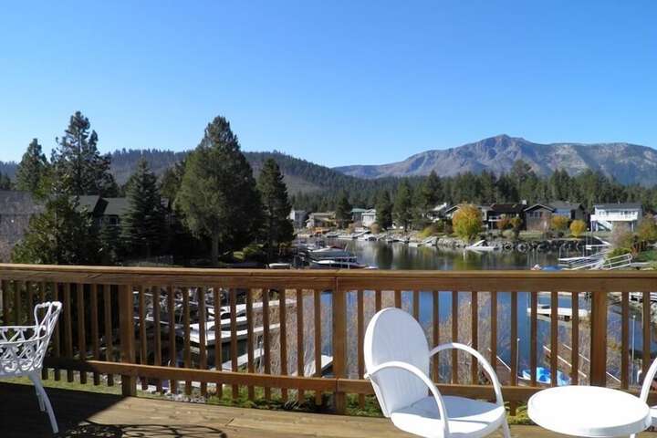 Terrace/Patio 11 of 17