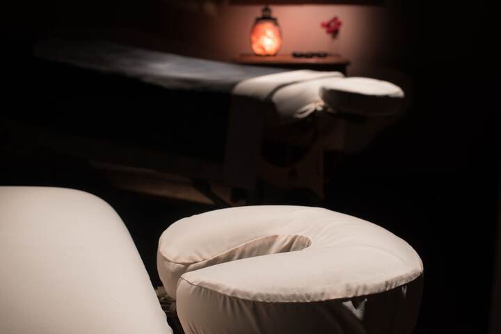 Treatment room