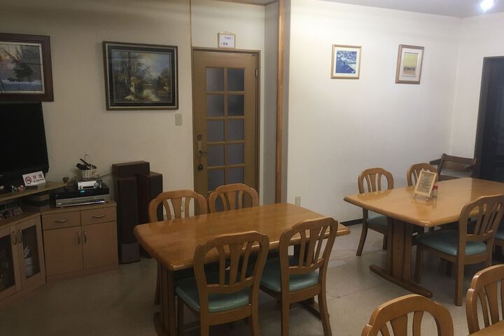 Dining Photos