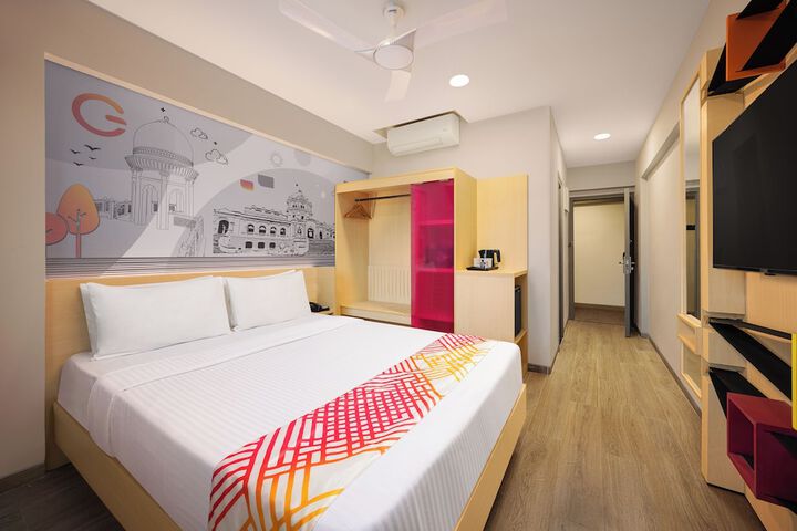 Room 21 of 48