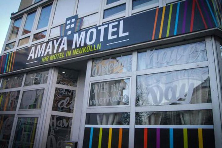 Photo of Amaya Motel
