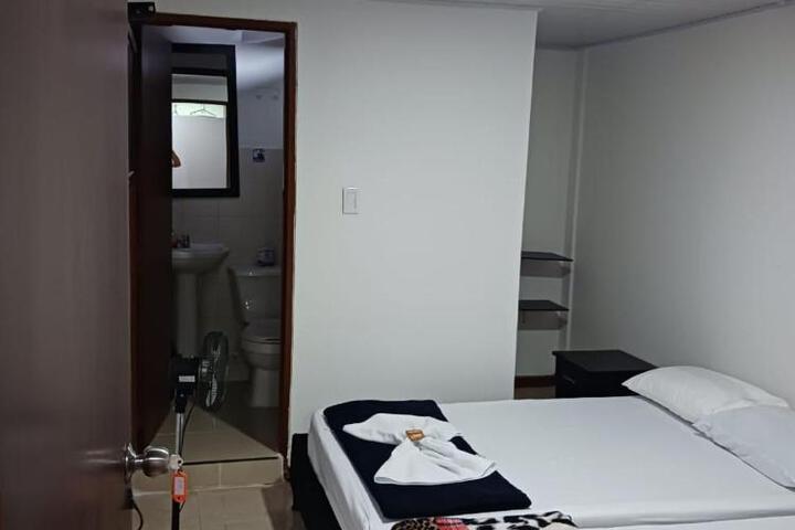 Hotel imperio cafetero