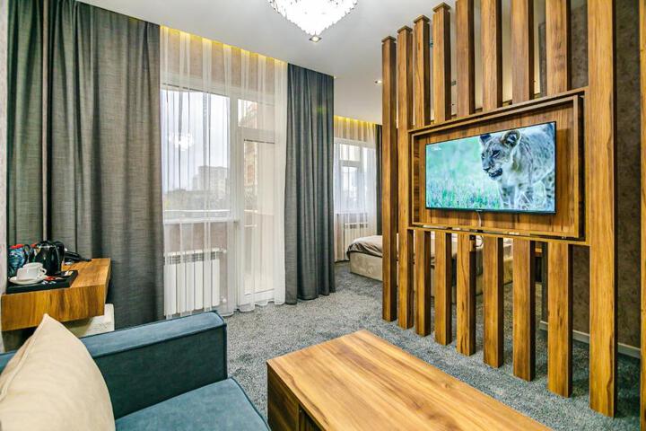 Green Park Hotel Baku