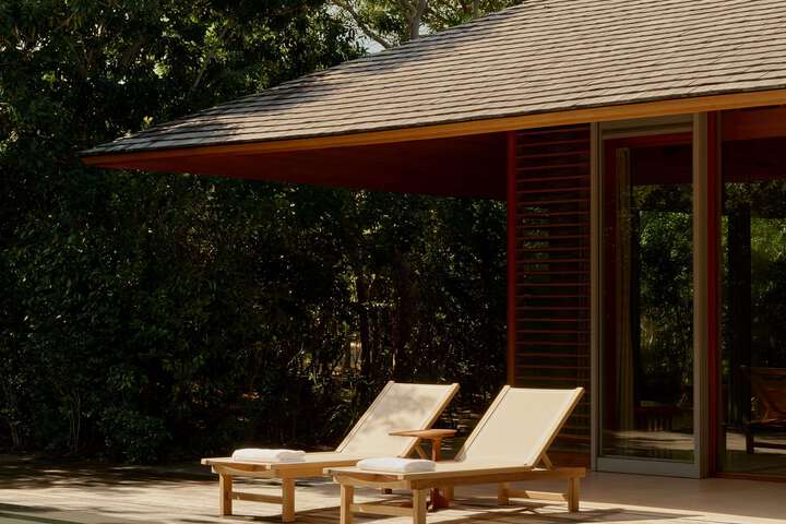 Fitness Facility Photos