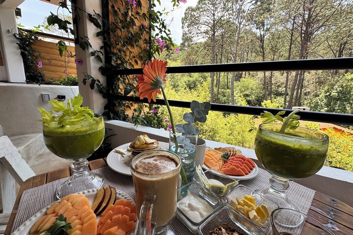 Breakfast/Coffee Service 179 of 209