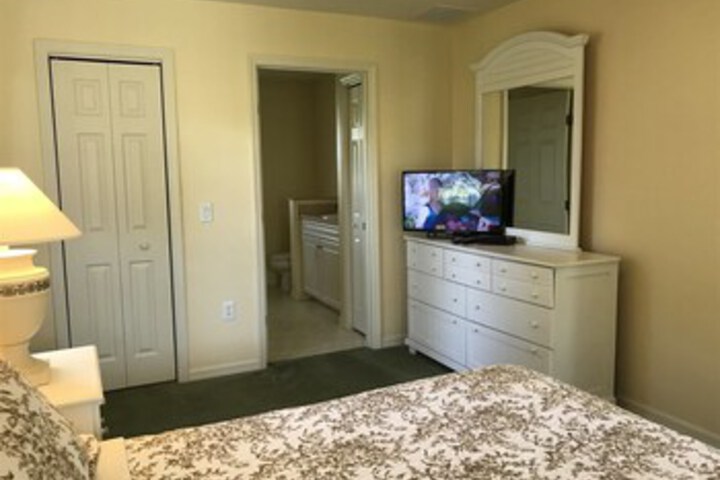 Guest Suite Photo
