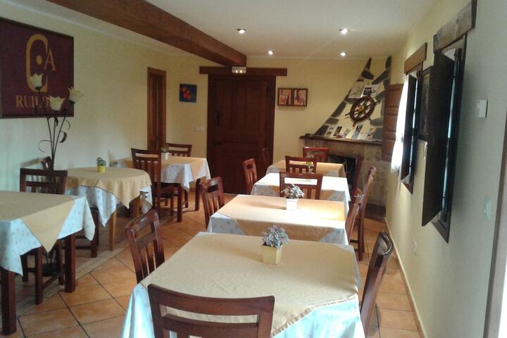 Restaurants