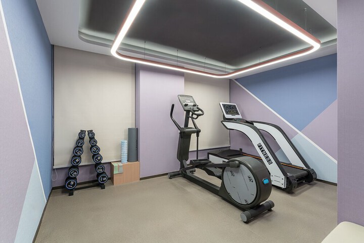 Health and Fitness 25 of 38