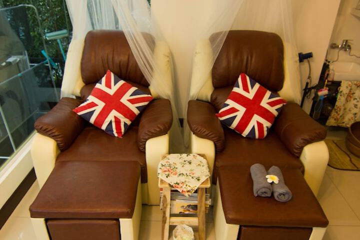 Fitness Center Photo