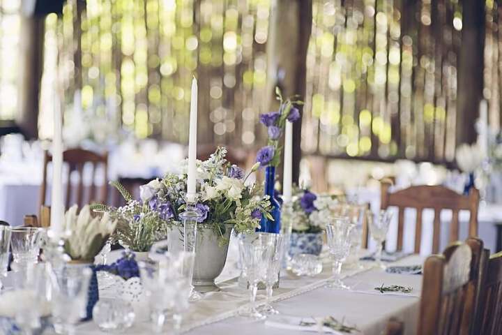 Wedding/Banquet 16 of 25