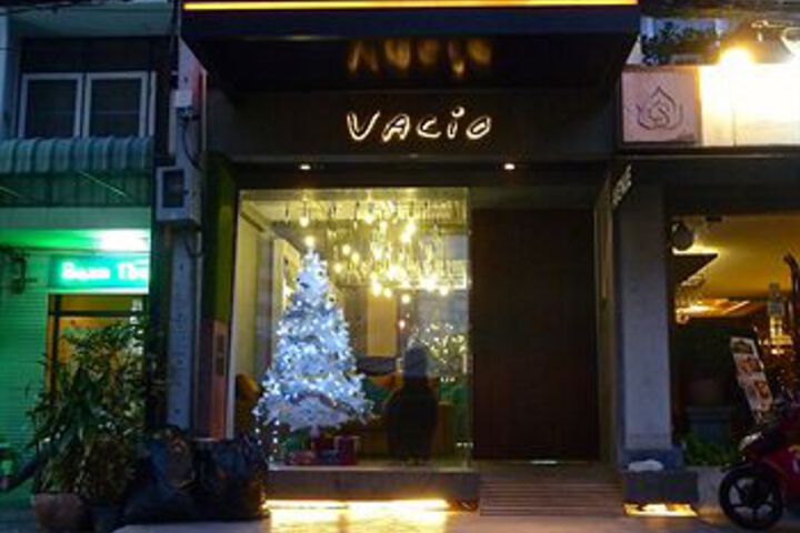 Image of VACIO SUITE