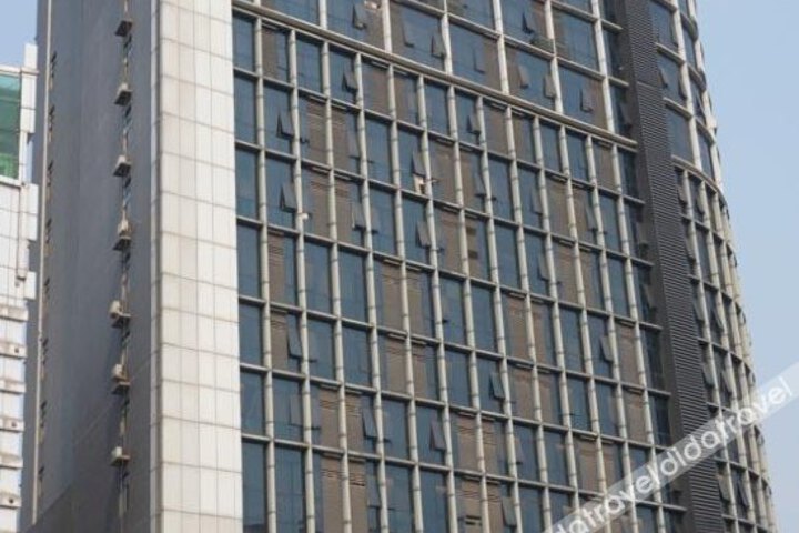 Berlin International Hotel