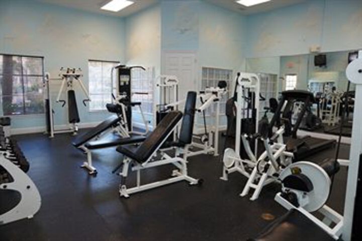 Health and Fitness 9 of 25