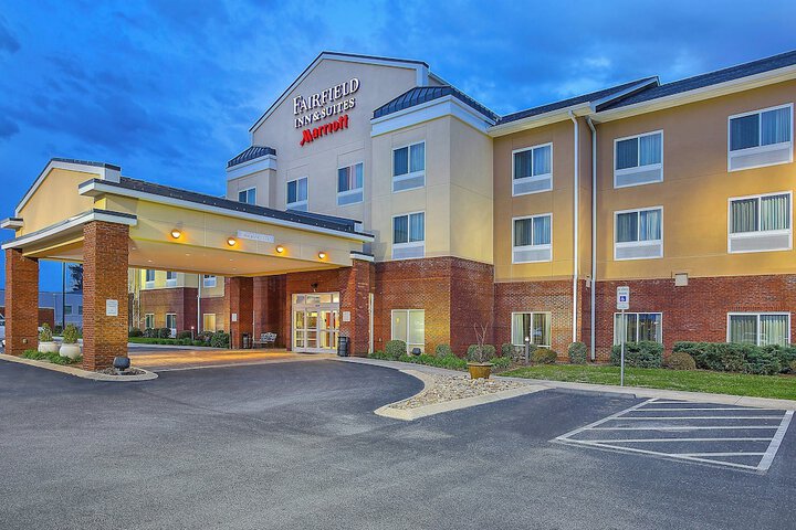 Hotel 26 of 31