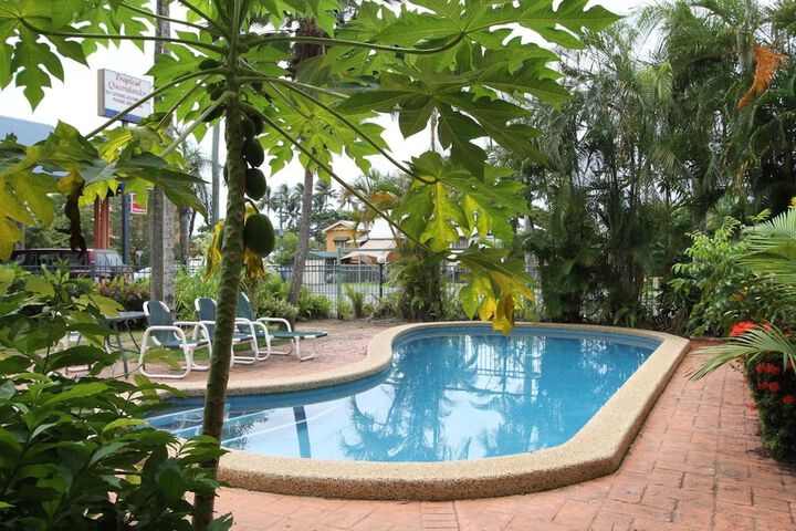 Pool to Cool