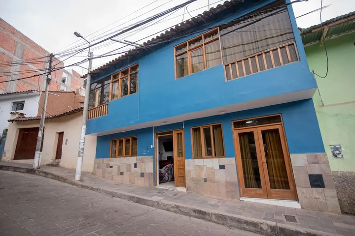 Ayenda Cusco Sol House
