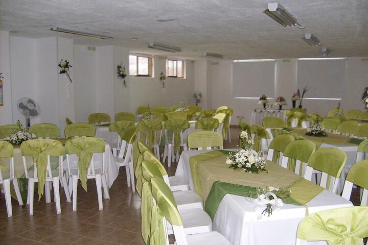 Ballroom/Hall 38 of 43