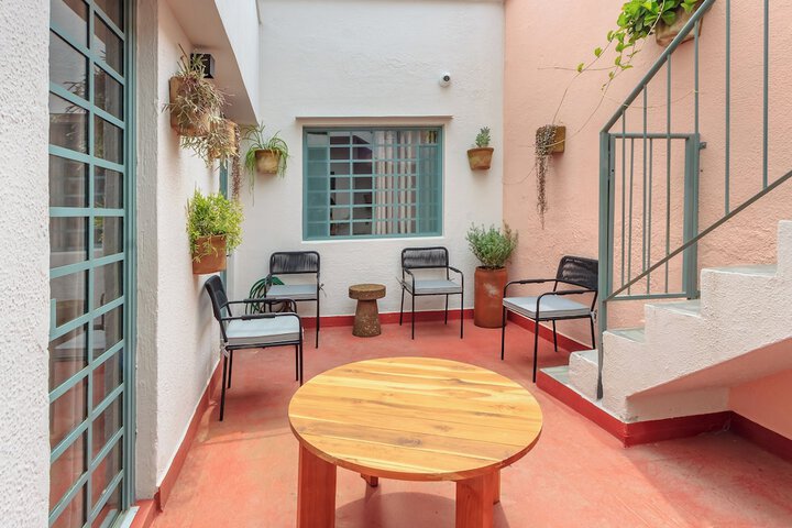 Terrace/Patio 32 of 43