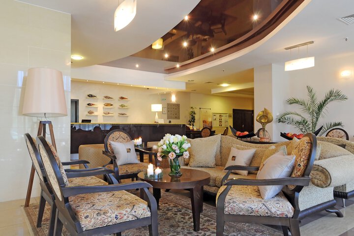Hotel Interior 2 of 34