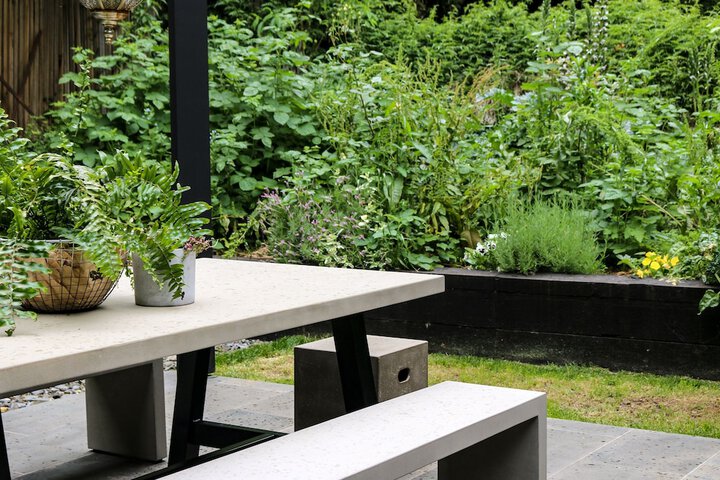Terrace/Patio 22 of 28