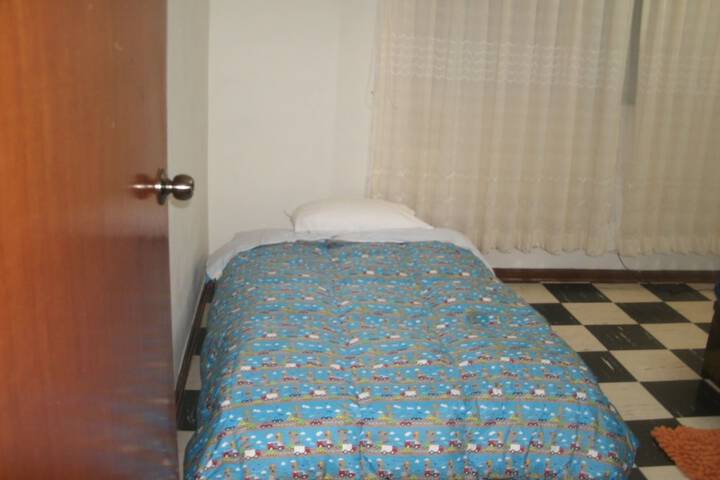 Room 23 of 110