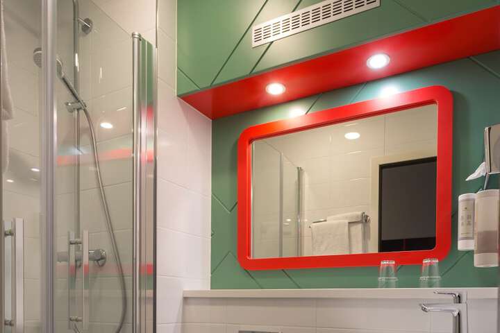 Bathroom Vanities