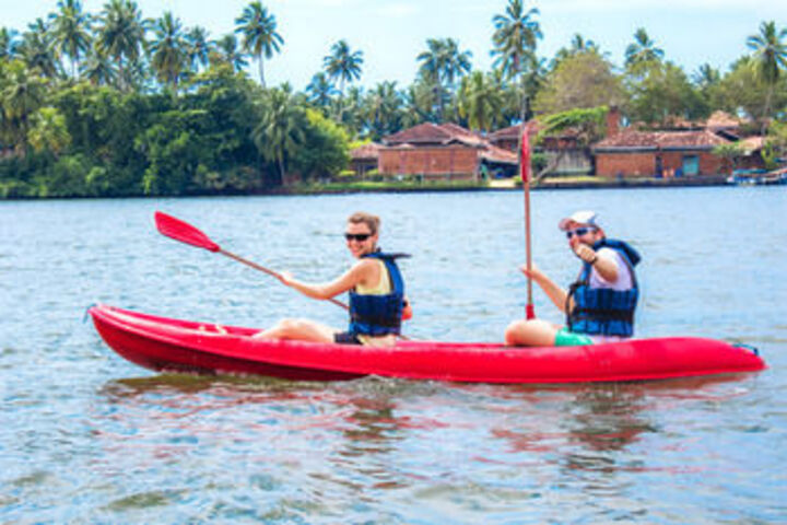 Water Sports 25 of 25