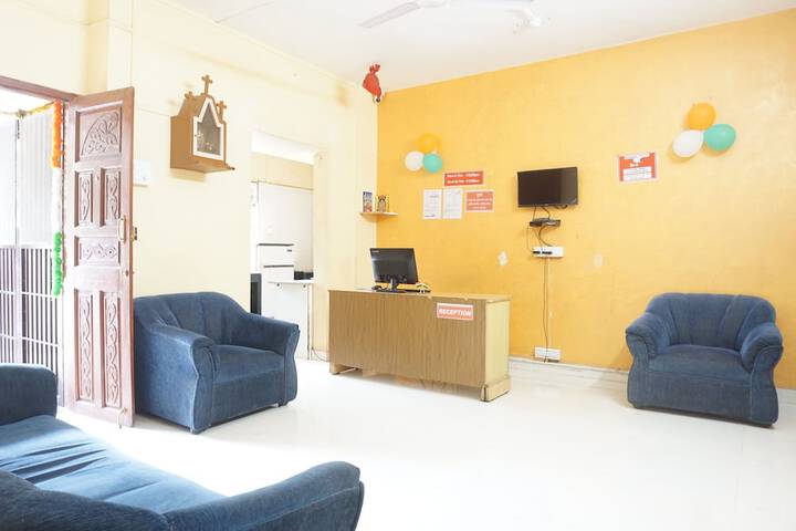 Hotel Naman Executive - 2