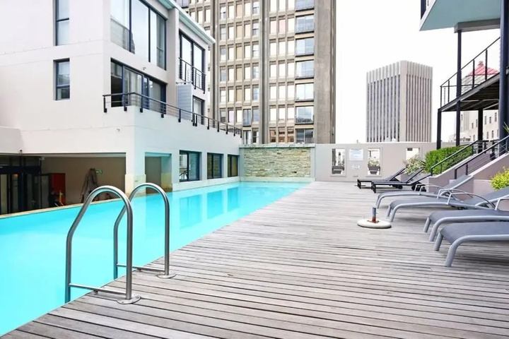 Pool 8 of 12