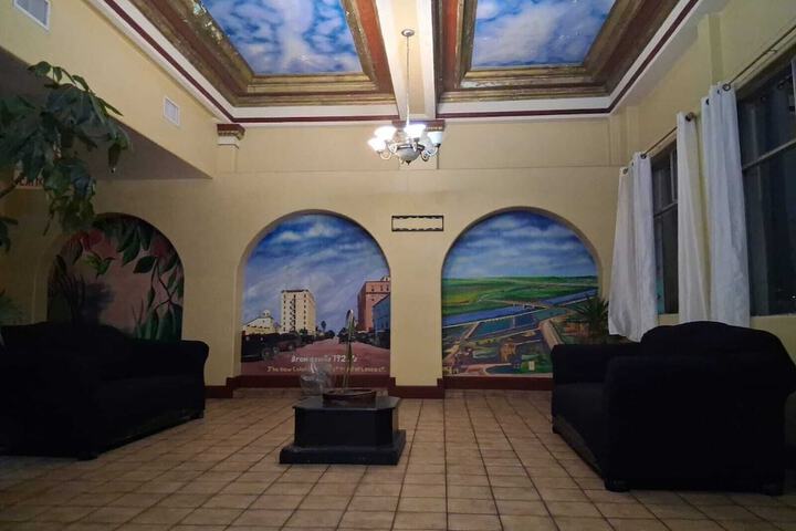Hotel Interior 8 of 34