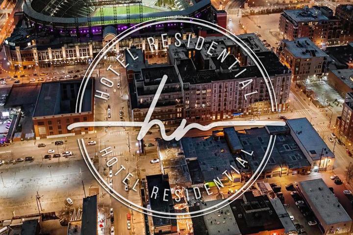 Image of Hotel Residential of Denver