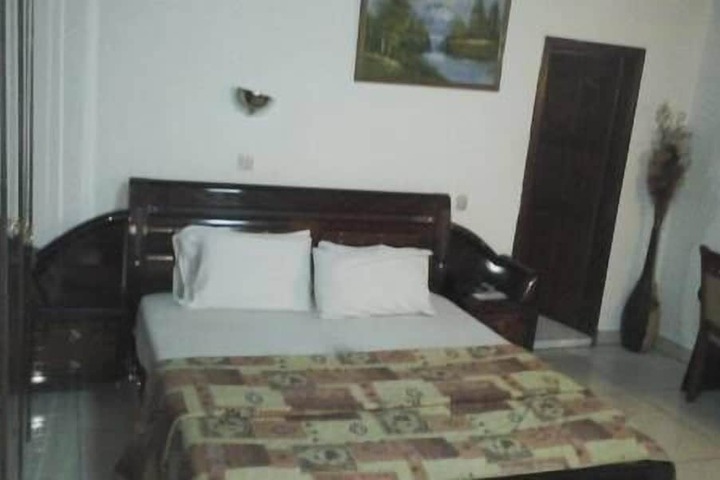 King David Hotel