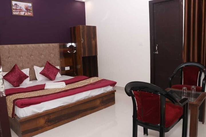 Hotel Grand Exotica