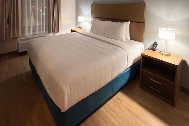 Image of Mainstay Suites - Oklahoma City Airport