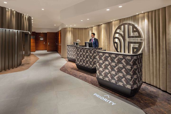 Hotel Interior 2 of 56