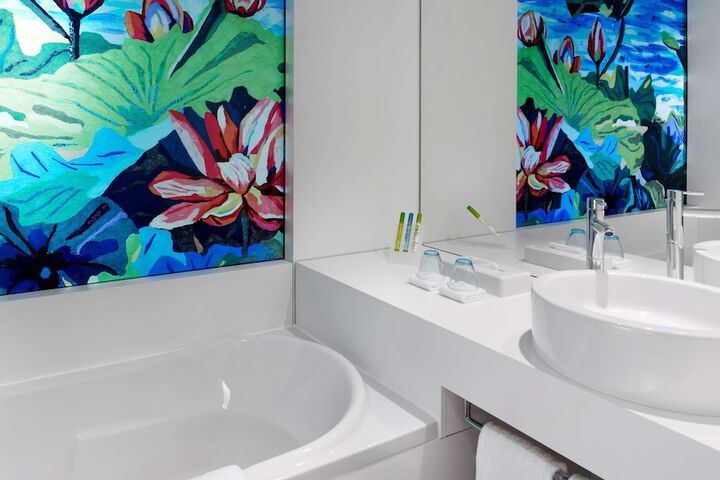 Bath Amenities