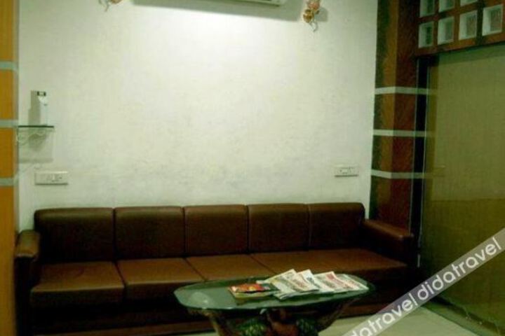 Hotel Interior 5 of 23