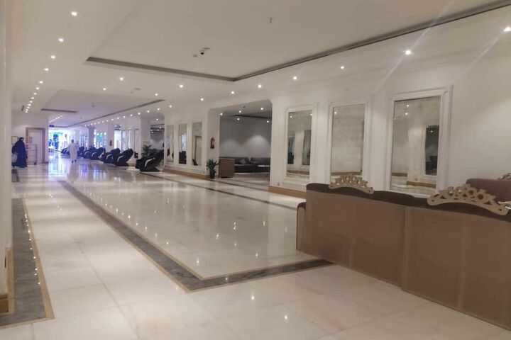 Hotel Interior 60 of 97