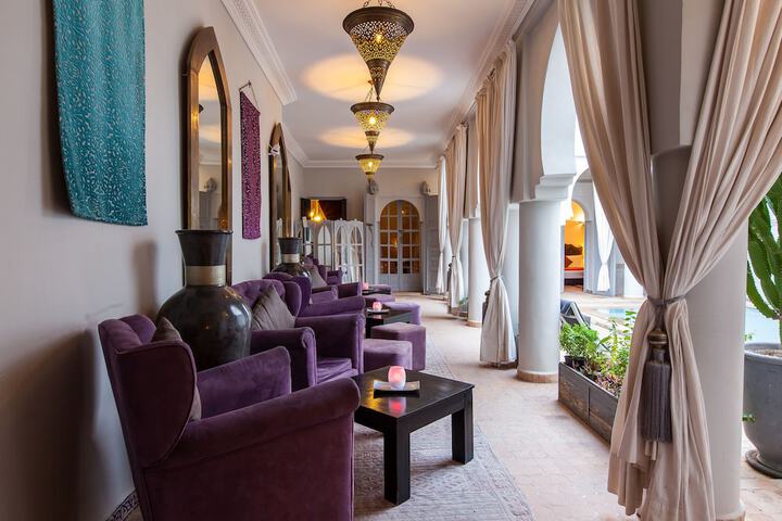 Hotel Interior 2 of 56