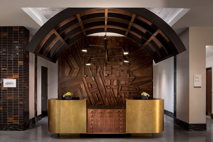 Hotel Interior 6 of 56