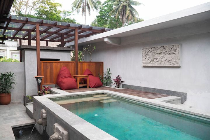 Terrace/Patio 29 of 90