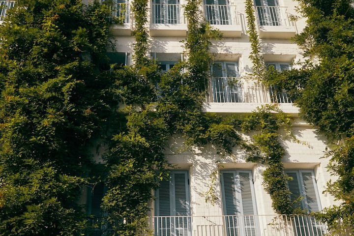 Hotel 63 of 70