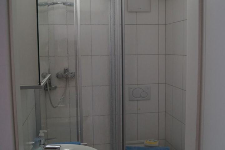 Bathroom Vanities
