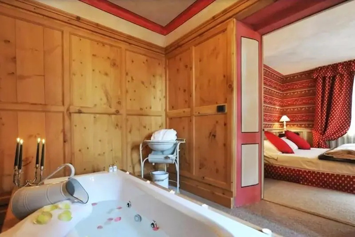 Spa Photos